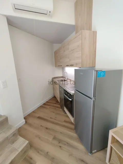 Pis de 37 m² a Granada