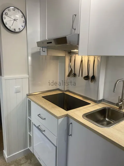 Appartamento 50 m² a Madrid