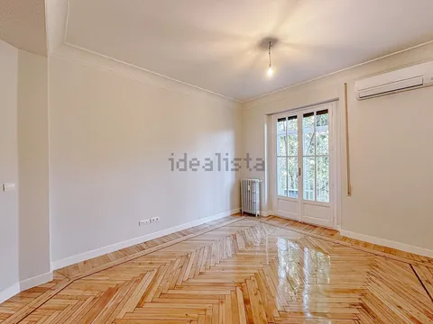 Pis de 104 m² a Madrid
