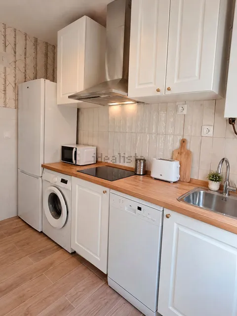 Habitació de lloguer, Santander
