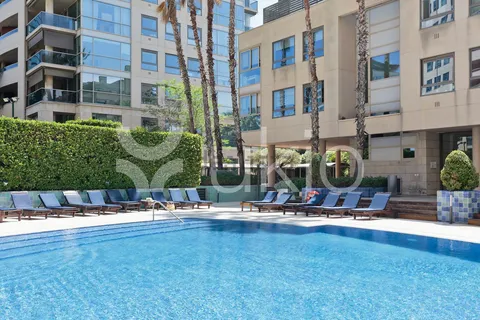 Pis de 150 m² a Barcelona