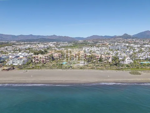 Квартира 147 м² в Estepona