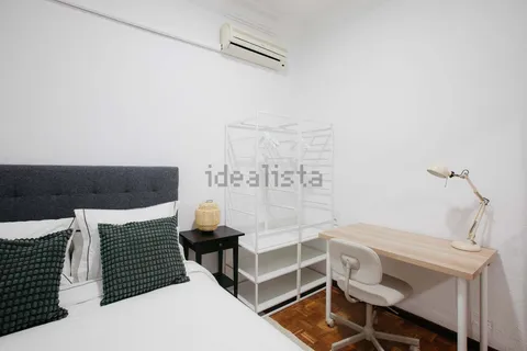 Stanza in affitto, Valencia