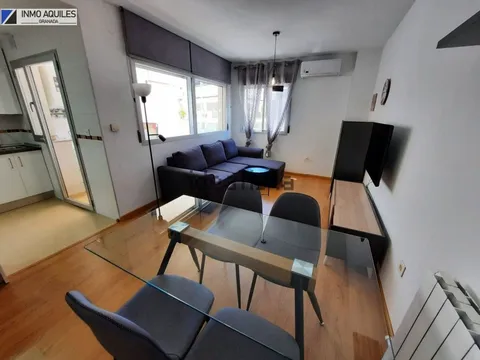 Pis de 75 m² a Churriana de la Vega (3/11)