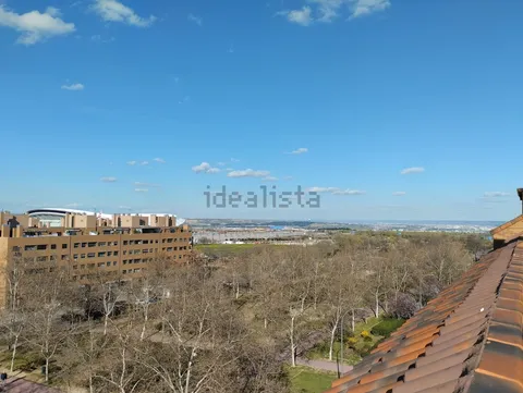 Pis de 150 m² a Madrid