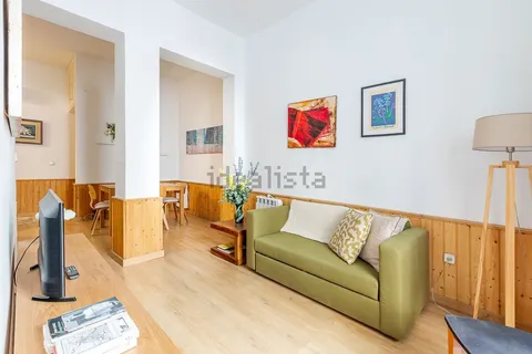 Pis de 62 m² a Madrid