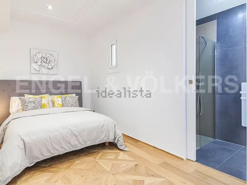 Pis de 220 m² a Barcelona