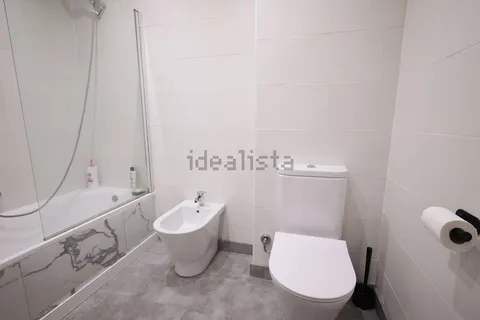 Habitació de lloguer, Torrent