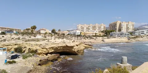 Pis de 82 m² a el Campello