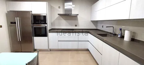Wohnung 185 m² in Málaga