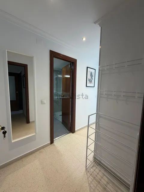 Wohnung 136 m² in Málaga
