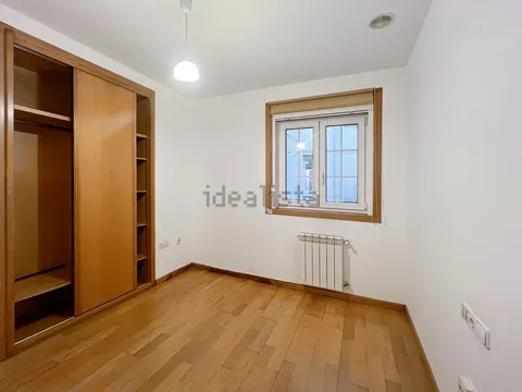 Pis de 110 m² a A Corunya
