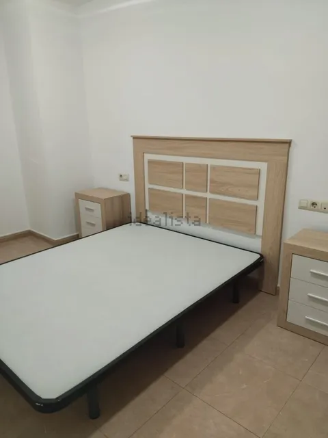 Pis de 65 m² a Múrcia