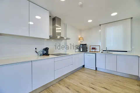 Pis de 145 m² a València