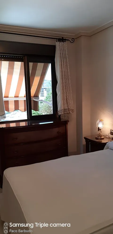 Pis de 123 m² a Còrdova