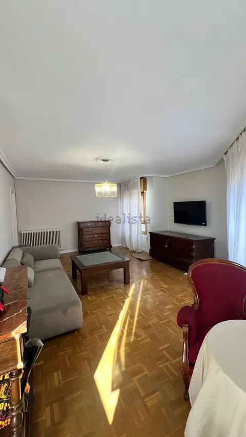 Piso de 100 m² en Astorga
