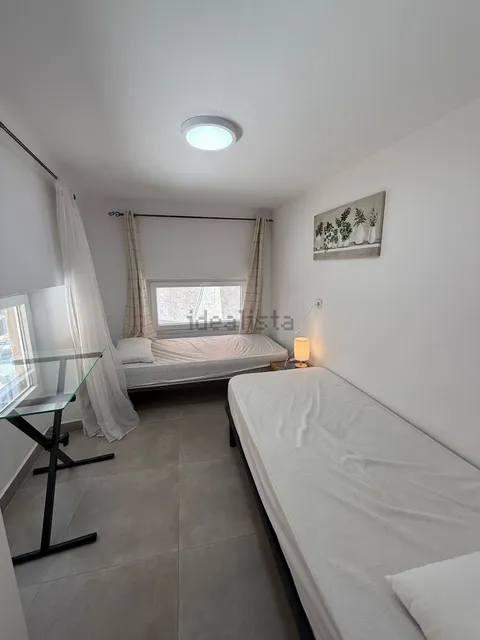 Pis de 48 m² a Alacant