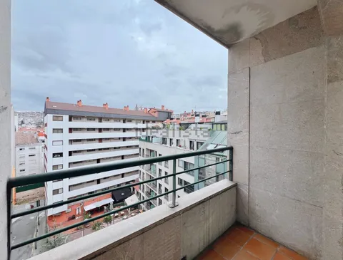 Pis de 76 m² a Vigo