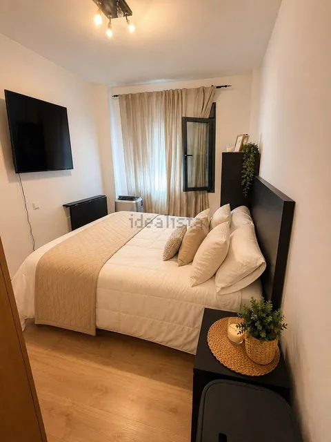 Habitación en alquiler, Toledo