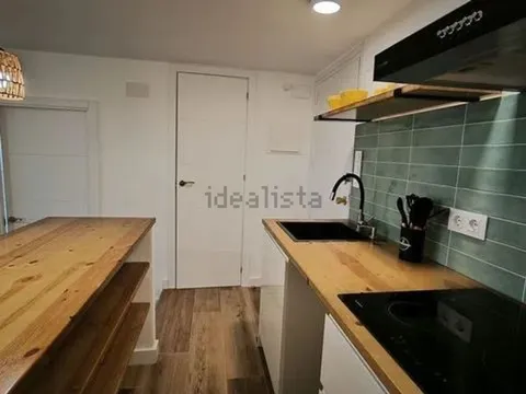 Apartamento 40 m² em Castelló d'Empúries