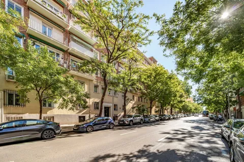 Pis de 130 m² a Madrid