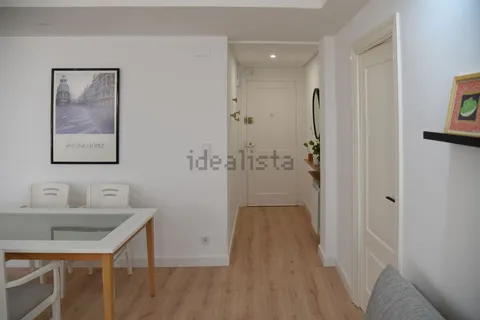 Appartement 85 m² à Saragosse