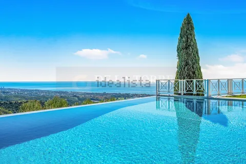 Casa de 900 m² a Marbella