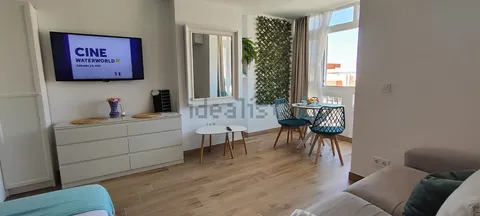 Pis de 35 m² a Benalmádena