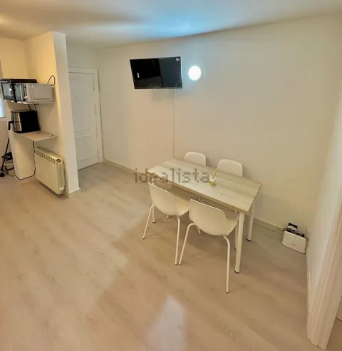 Chambre à louer, Valladolid