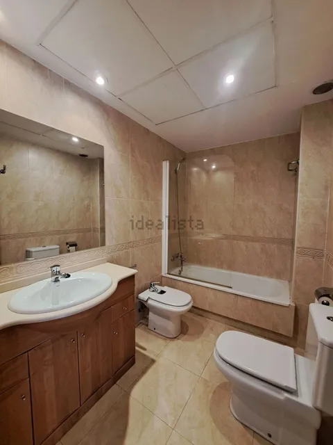 Pis de 44 m² a Madrid