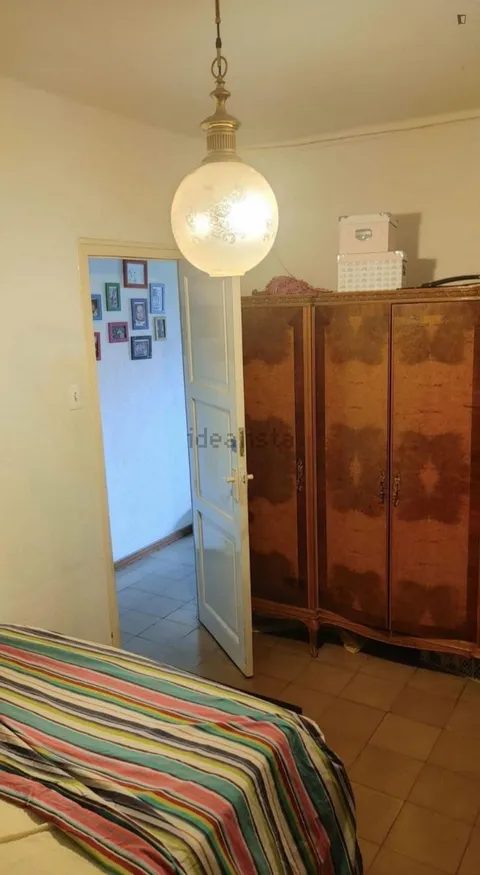 Habitació de lloguer, Barcelona (4/6)