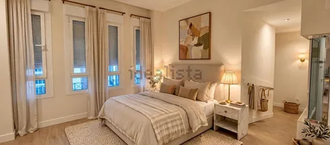 Pis de 180 m² a Sevilla