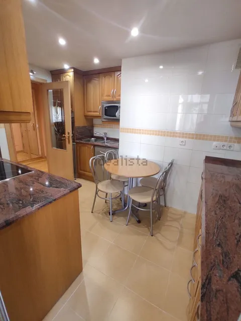 Pis de 130 m² a Madrid