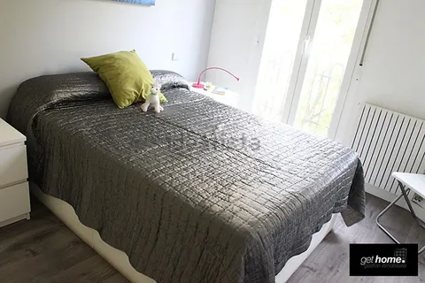 Appartamento 90 m² a Madrid