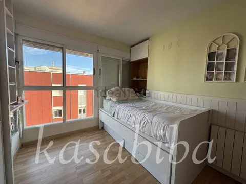 Pis de 102 m² a València