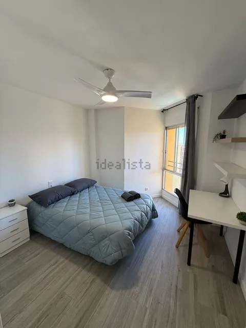Quarto para alugar, Castelló de la Plana / Castellón de la Plana