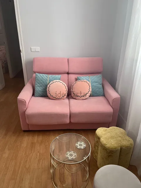 Pis de 60 m² a Madrid