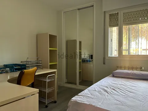 Habitación en alquiler, Madrid