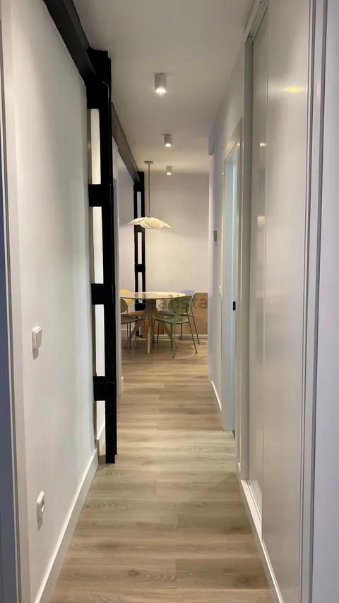Pis de 120 m² a Segovia