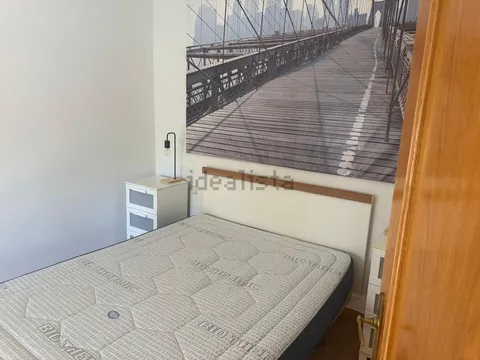 Appartamento 52 m² a Madrid