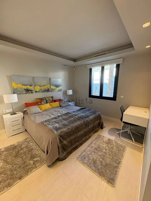 Pis de 110 m² a Marbella