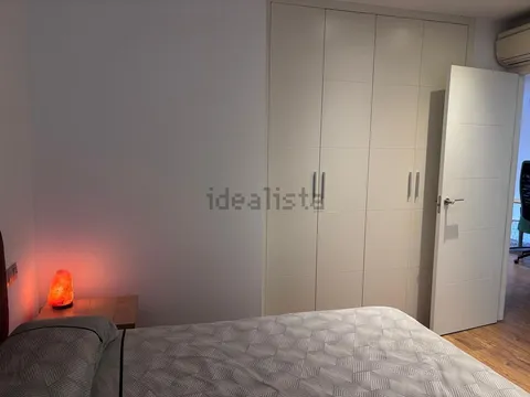 Pis de 84 m² a Madrid