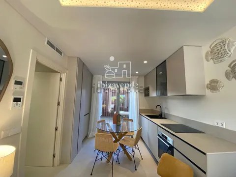 Pis de 65 m² a Sant Antoni de Portmany