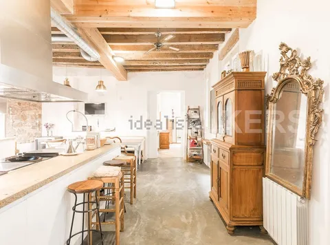 Pis de 180 m² a Barcelona