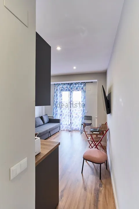 Flat 70 m² in Salamanca (2/36)