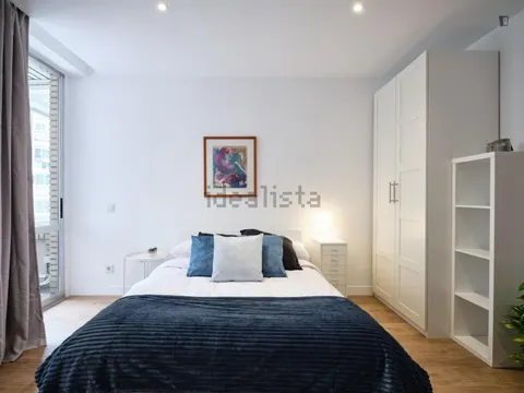 Appartamento 134 m² a Madrid