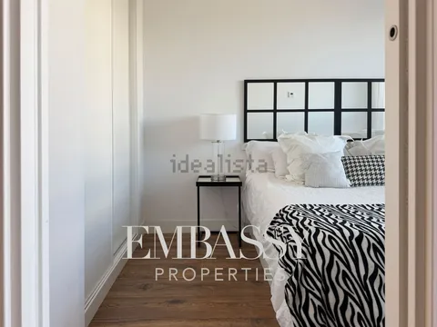 Pis de 60 m² a Madrid