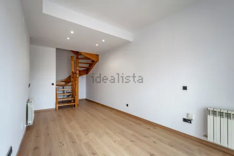Pis de 115 m² a Madrid