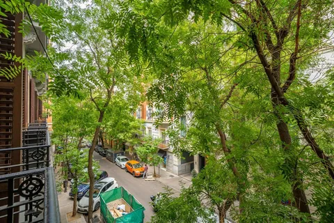 Pis de 75 m² a Madrid
