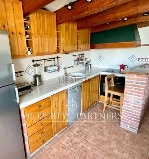Pis de 45 m² a Barcelona
